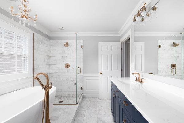 Professional Bathroom Addition Service