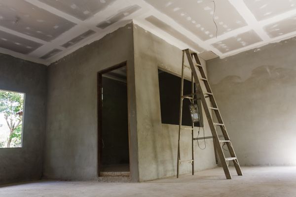 Room Addition Service