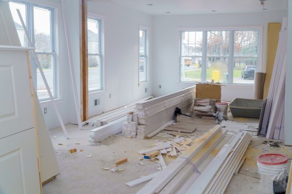 Room Construction
