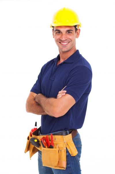 Property Repair Service