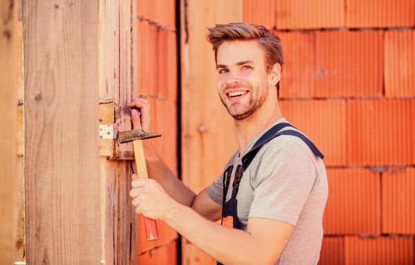 Professional General Construction Service